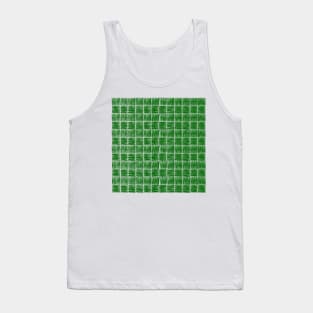 My mark Tank Top